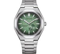 Citizen - NK5020-58X - Armbanduhr - Herren - Automatik - Mechanical