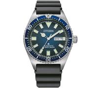 Citizen Uhren - NY0129-07LE schwarz