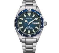 Citizen Uhren - NY0129-58LE blau