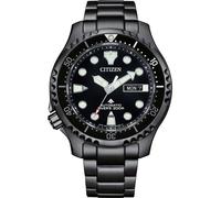 Citizen Herren Automatik Diver Marine Promaster Marine 20 BAR - NY0145-86EE