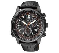 Citizen Uhren - Promaster - AS4025-08E schwarz