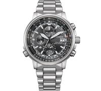 Citizen Promaster AT8300-58E Solar Funk Chronograph 200m Saphirglas Ø42mm