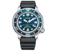 Citizen Uhren - PROMASTER Blue Ocean - BN0167-09W blau