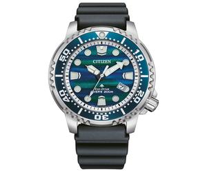Citizen Uhren - PROMASTER Blue Ocean - BN0167-09W blau