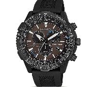 Citizen Uhren - Promaster - CB5005-13X schwarz