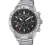 Citizen Uhren - Promaster - CB5010-81E silber
