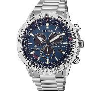 Citizen Uhren - Promaster - CB5010-81L silber