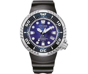 Citizen Uhren - Promaster Eco-Driver - BN1025-08L blau