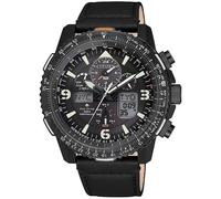 Citizen Uhren - Promaster - JY8085-14H schwarz