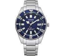 Citizen Marine Taucheruhr NB6021-68L