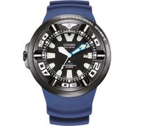 Citizen Uhren - Promaster Professional Diver 300 - BJ8055-04E blau