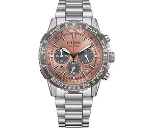 Citizen Uhren - Promaster Sky - CA4664-60X braun