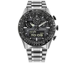 Citizen Uhren - Promaster Skyhawk U830 - JV2006-55H schwarz