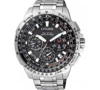 Citizen Uhren - Satellite Wave - CC9020-54E silber