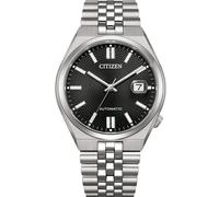 Citizen Uhren - TSUYOSA 60 - NK0020-55E schwarz