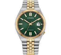 Citizen Automatik Tsuyosa 60 Herrenuhr