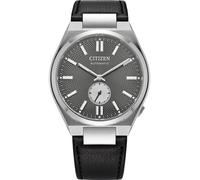 Citizen Uhren - TSUYOSA - NK5010-01H grau