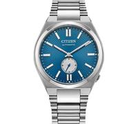 Citizen NK5010-51L Automatik Herrenuhr Saphirglas Azurblau
