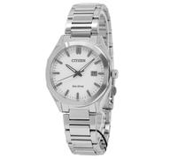 Citizen Unisex BM7620-83A Metropolitan Eco-Drive white