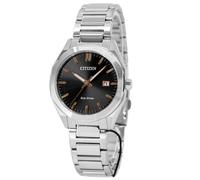Citizen Unisex BM7620-83E Metropolitan Eco-Drive black