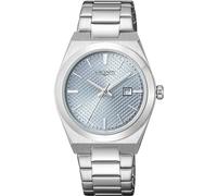 Citizen Vagary by Damen-Armbanduhr, zeitlos, trendig, Quarz, Code IU3-118-75