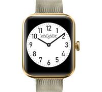 Citizen Vagary by Smart Watch Smartwatch Unisex Trendy Code X02A-008VY