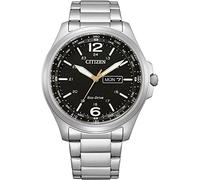 Citizen Watch AW0110-82E, Silber