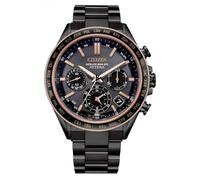 CITIZEN Satellite Wave CC4074-61W Attesa Uhr
