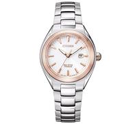 Citizen Watch EW2616-83A, Silber