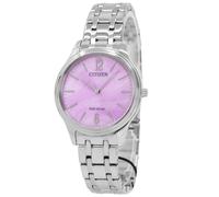 Citizen - EM0411-71X - Armbanduhr - Damen - Solar - Elegance