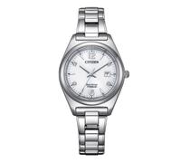 Citizen Women's EW2601-81A Super Titanium Eco-Drive
