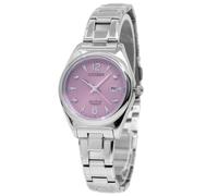 Citizen Women's EW2601-81X Super Titanium 29mm Eco-Drive