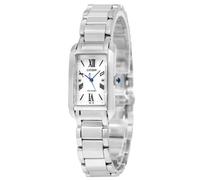 Citizen EW5620-55A Eco-Drive Solar Damenuhr Rechteckig