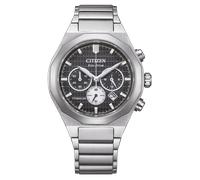Citizen - CA4690-51E - Armbanduhr - Herren - Solar - Titanium