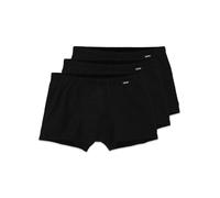CiTO Brilliant Cotton Pants 3er Pack Black 8