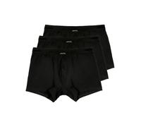 Esge CITO Cotton Flex Pants 3er Pack | 6 (L) | Schwarz (ES-0050)