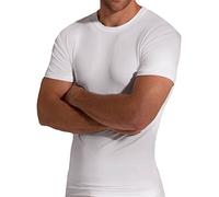 Cito Herren JACKE 1/2 ARM 3er Pack, 330-700, 8, Weiss