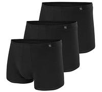 Esge CITO Micromodal Pants 3er Pack | 6 (L) | Schwarz (ES-0050)