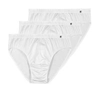 Cito Herren Slip 95/5 3er Pack Größe 9, Farbe weiß