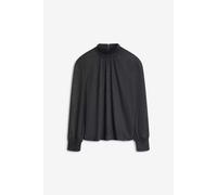 Bluse CITOGA 42 anthrazit