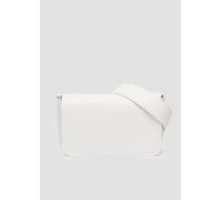 City-Bag aus Lederimitat mit abnehmbarem Logo-Schultergurt ONESIZE Beige 2162863.8033.ONESIZE