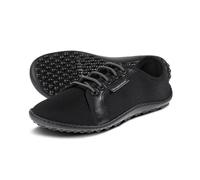 Leguano City Black Schuhe Damen,Herren schwarz 37 (city-black)