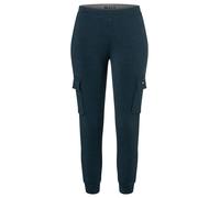 CITY CARGO Merino Women blueberry XL