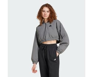 City Escape Padded Bomberjacke Grey Four L