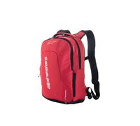 City Hunter V2 Rucksack (Rot/Schwarz)