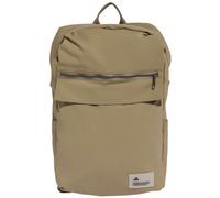 City Tech Roll TOP Backpack Tagesrucksack, braun