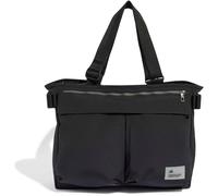 CITY TECH TOTE black STK