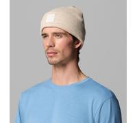 City Trek Heavyweight Beanie Chalk Neps STK Herren