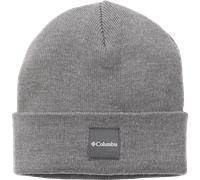 Columbia - City Trek Heavyweight Beanie - Mütze - City Grey Heather universell