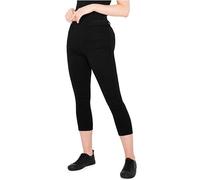 CityComfort Crop Jeggings Damen High Waist - Bequeme und stylische Jeggins - Damen Jeggings geeignet für Casual oder Semi-Casual Wear